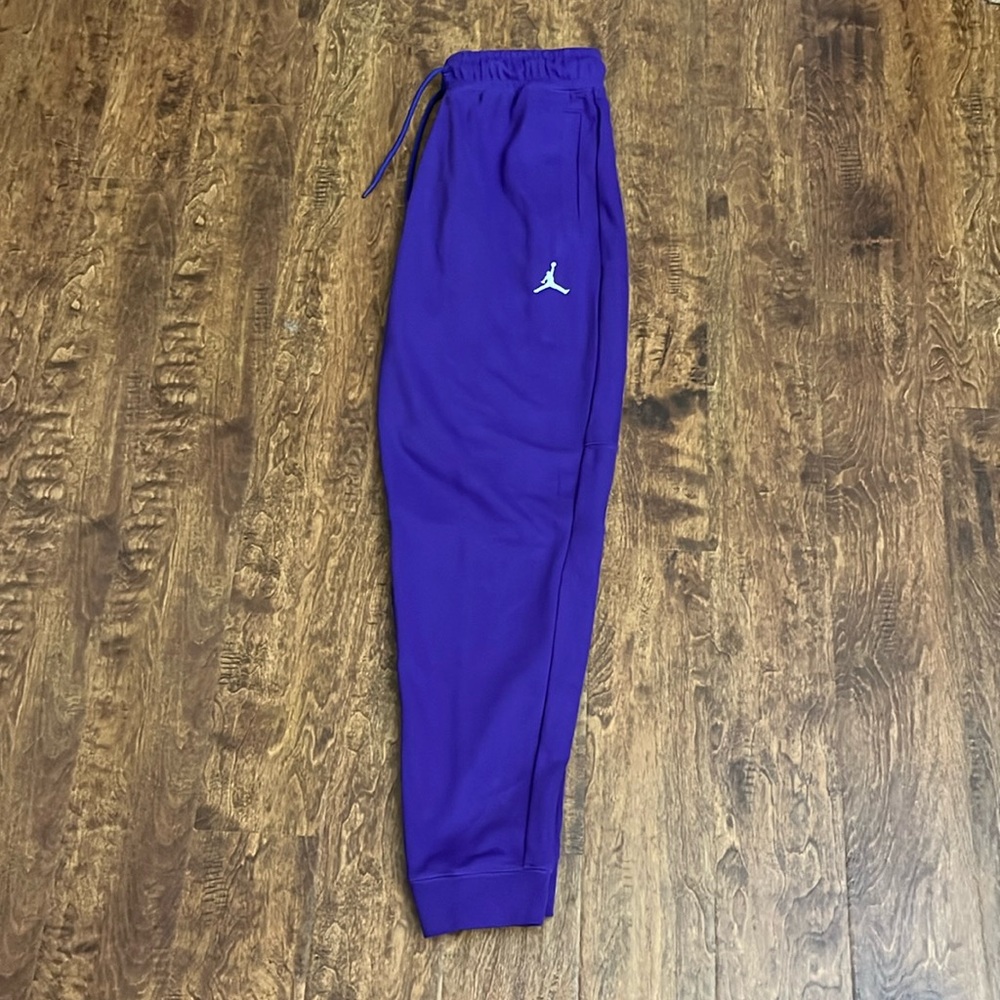 Jordan Multi Sport Joggers Size L